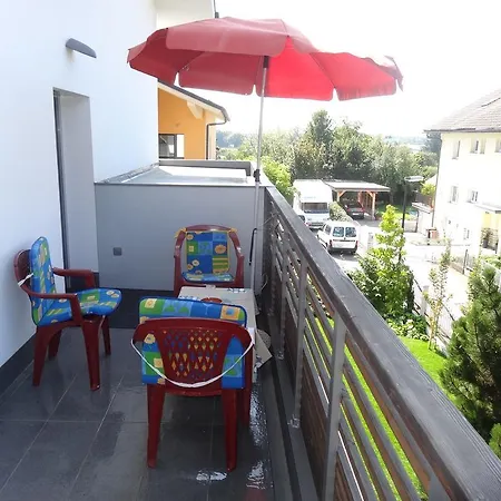 M&m * Ljubljana