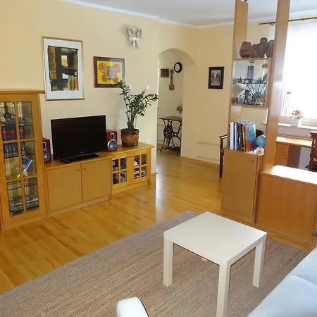 M&m Appartement