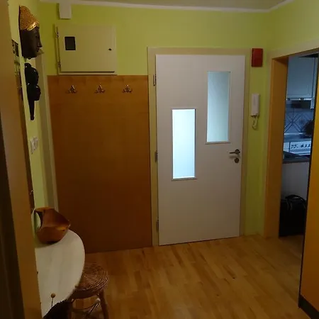 M&m Apartment Ljubljana