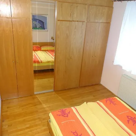 Appartement M&m *