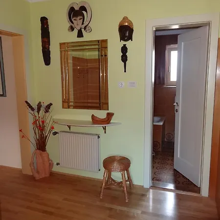 Apartment M&m Ljubljana