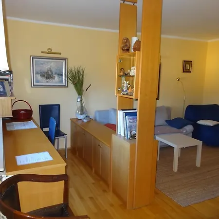 M&m Appartement *