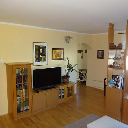 Appartement M&m Ljubljana