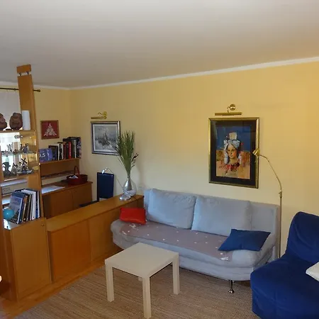 Apartment M&m