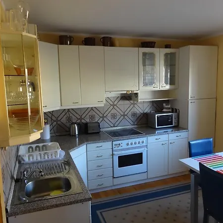 M&m Appartement Ljubljana
