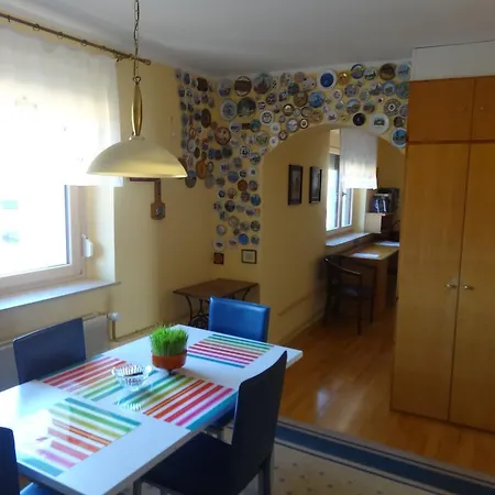 M&m Appartement