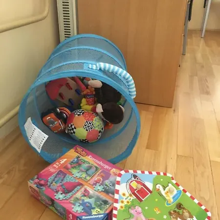 M&m Apartment