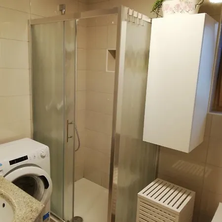 M&m Appartement Ljubljana