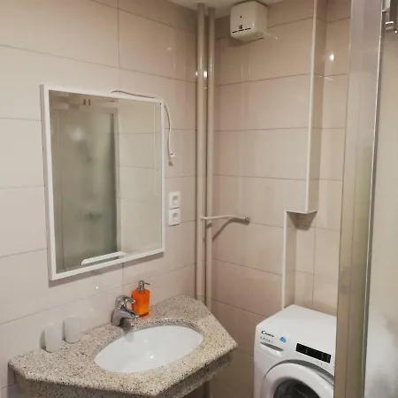 M&m Apartment Ljubljana